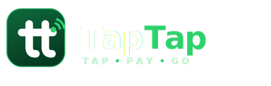 TapTap โ Tap ยท Pay ยท Go